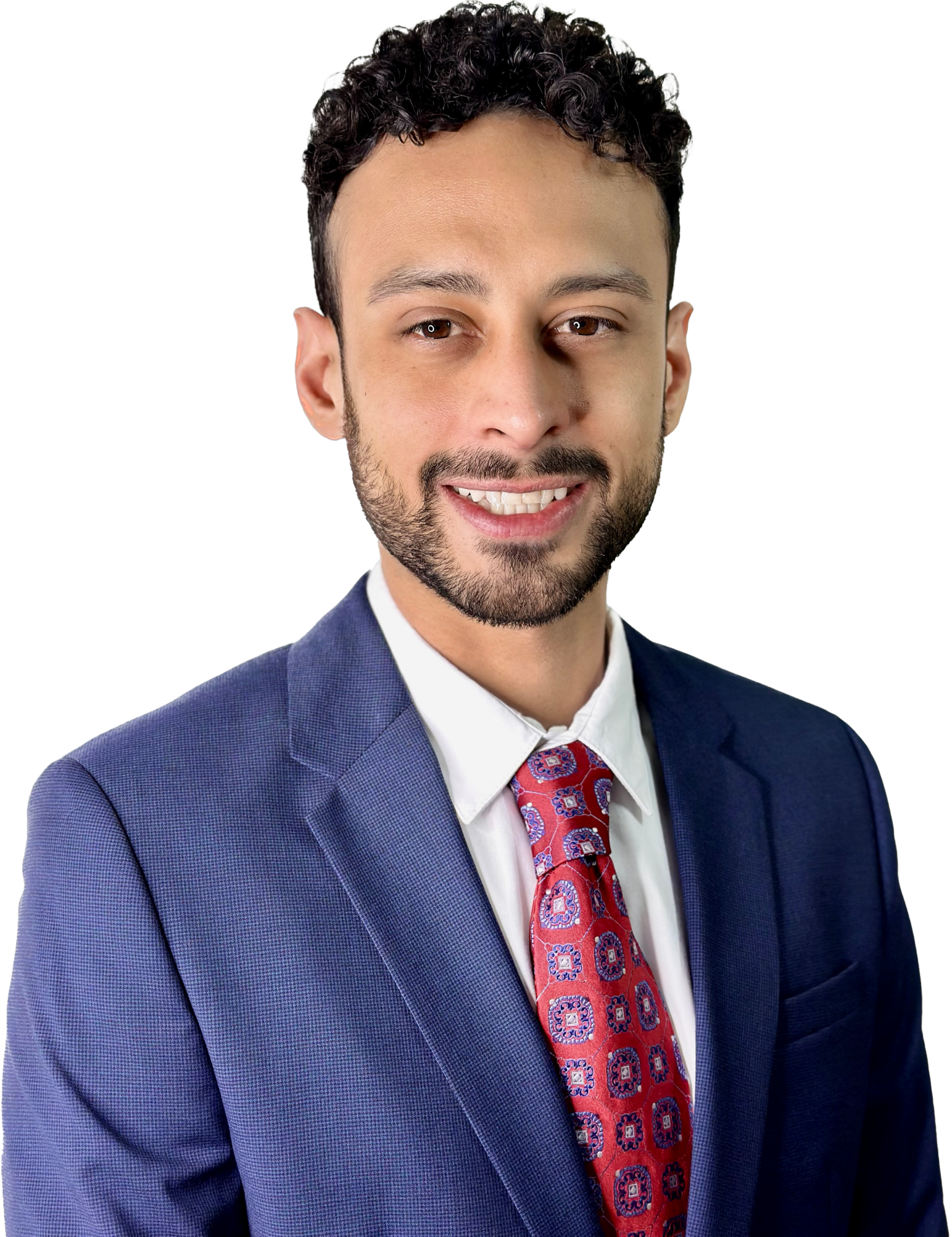 Julio Soriagalvarro, Founder of Trip