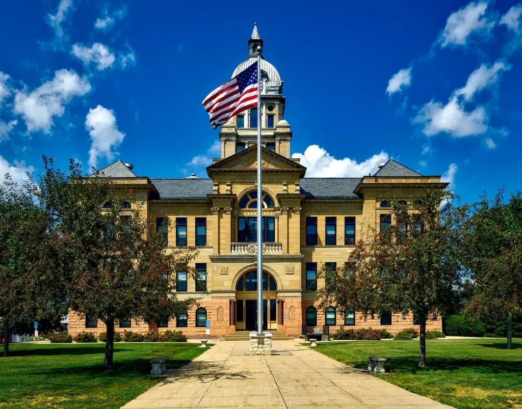 Cannabis Regulatory Agencies For 50 US States