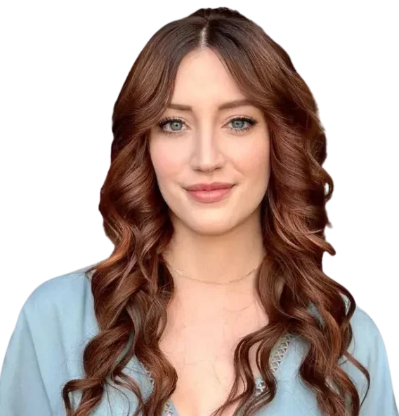 Jessica Judd, Marketing Manager at Trip