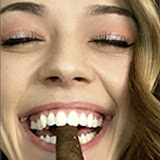 Koala Puffs cannabis influencer